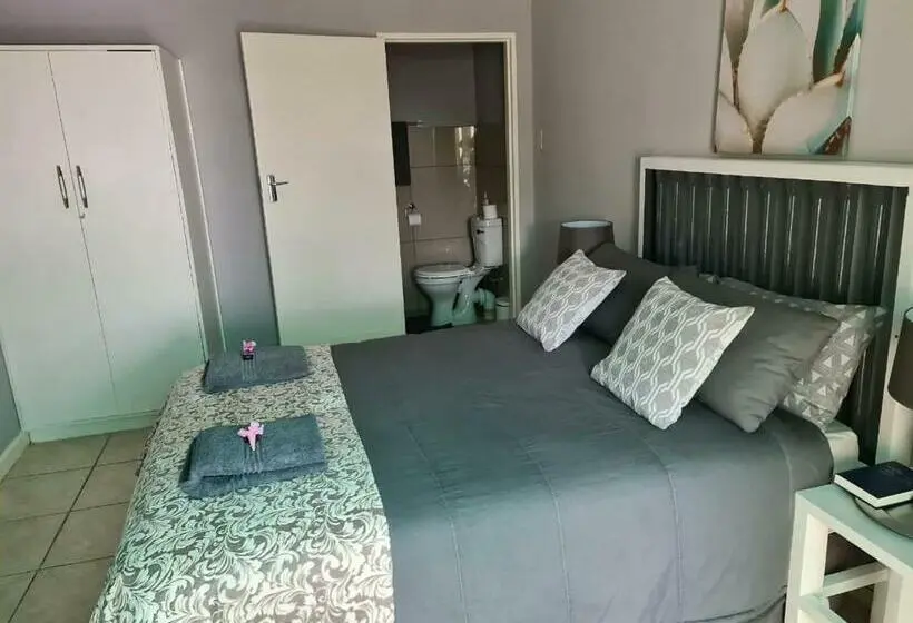 スタンダードルーム, Victoria Oaks Guesthouse