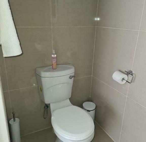 Номер Стандарт, Victoria Oaks Guesthouse