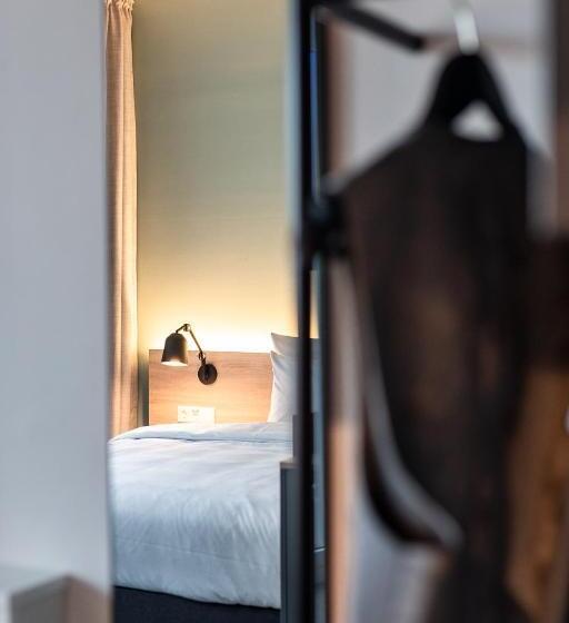 آپارتمان 1 خوابه, Sylc. Apartmenthotel – Serviced Apartments