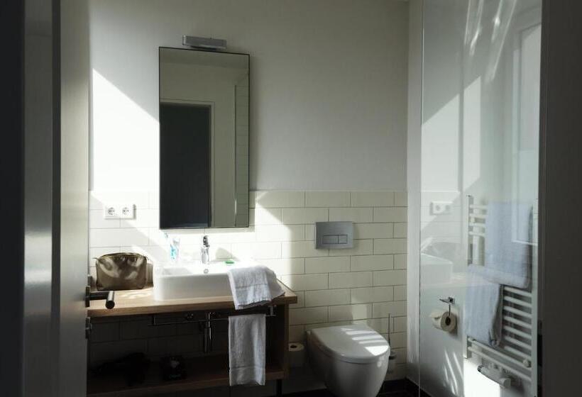 آپارتمان 1 خوابه, Sylc. Apartmenthotel – Serviced Apartments