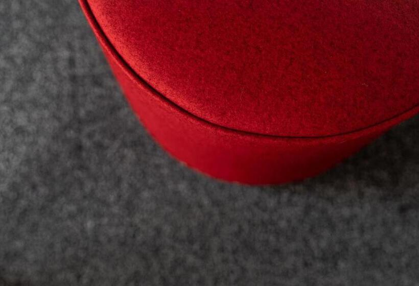 آپارتمان 1 خوابه, Sylc. Apartmenthotel – Serviced Apartments