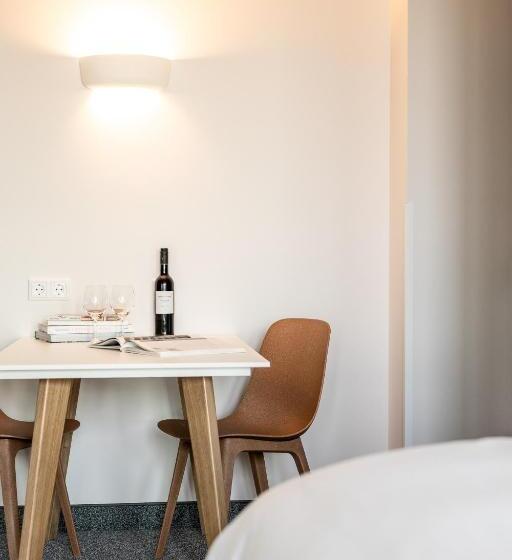 آپارتمان 1 خوابه, Sylc. Apartmenthotel – Serviced Apartments