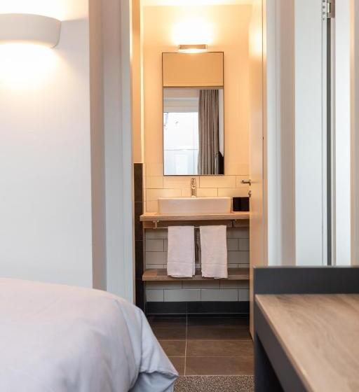 آپارتمان 1 خوابه, Sylc. Apartmenthotel – Serviced Apartments