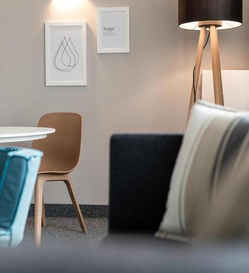 آپارتمان 1 خوابه, Sylc. Apartmenthotel – Serviced Apartments