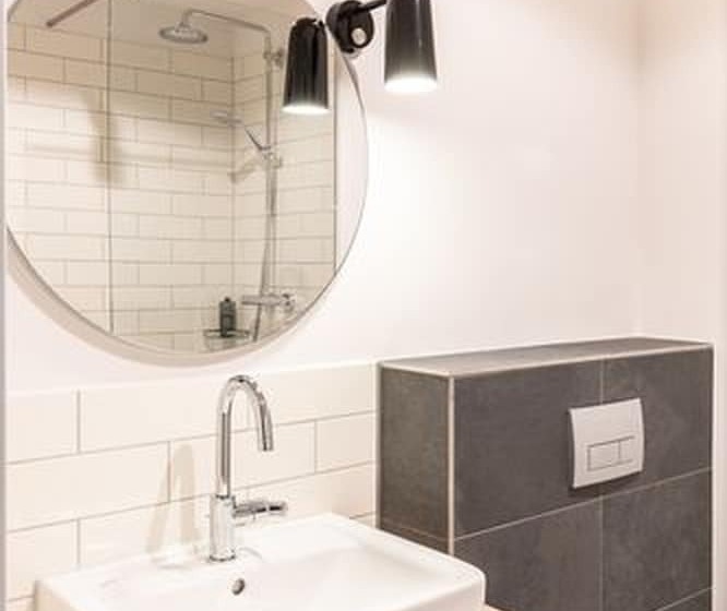 آپارتمان 1 خوابه, Sylc. Apartmenthotel – Serviced Apartments