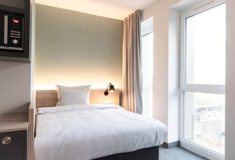 آپارتمان 1 خوابه, Sylc. Apartmenthotel – Serviced Apartments