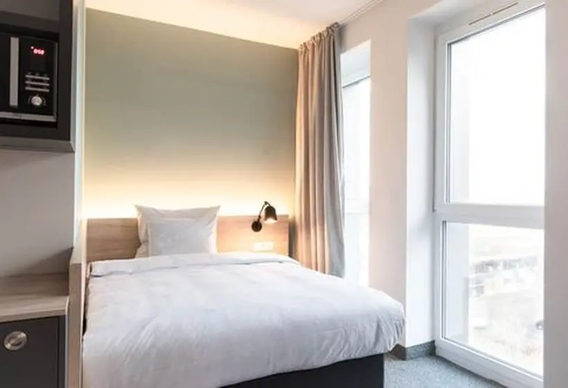 آپارتمان 1 خوابه, Sylc. Apartmenthotel – Serviced Apartments