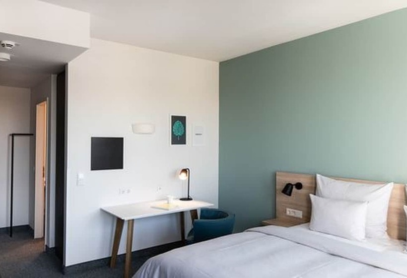 آپارتمان 1 خوابه, Sylc. Apartmenthotel – Serviced Apartments