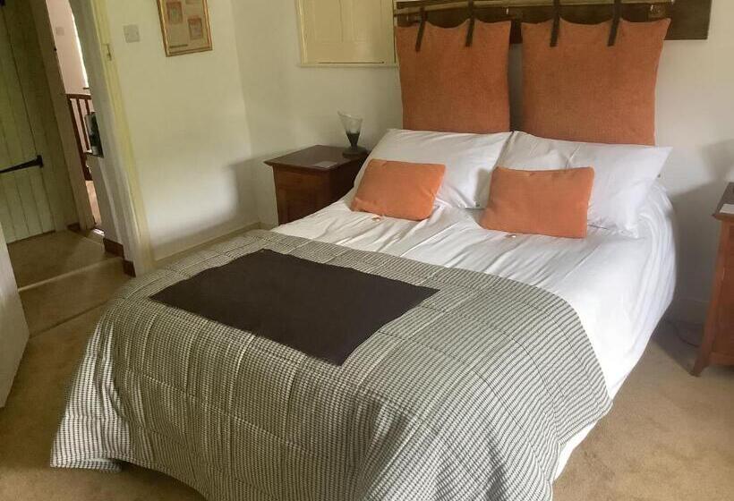 豪华房间, Bwthyn Cudd