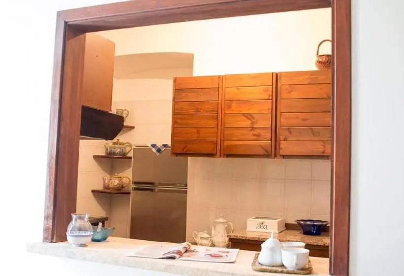Habitació Estàndard, Il Mughetto