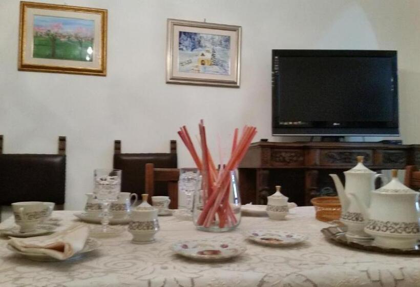 غرفة قياسية, Il Mughetto