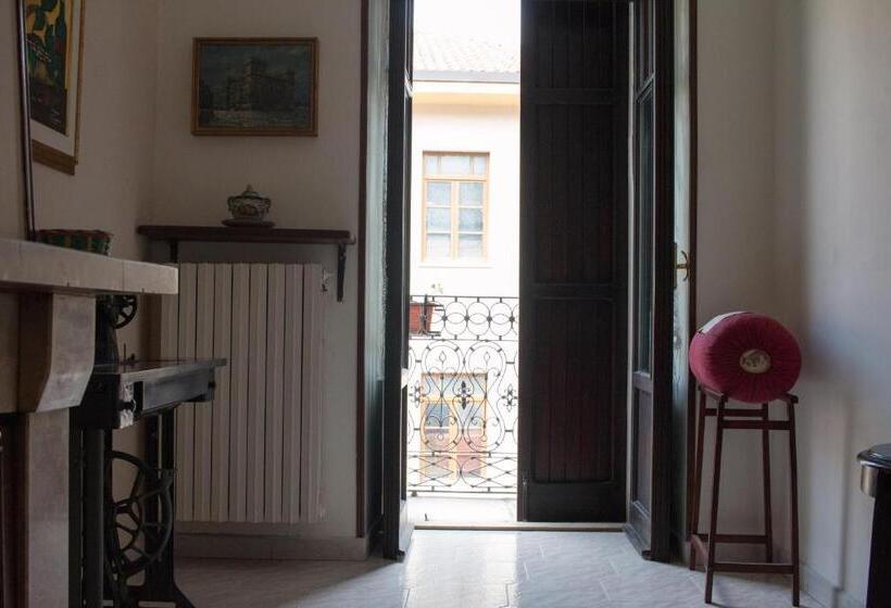 غرفة قياسية فردية, Il Mughetto