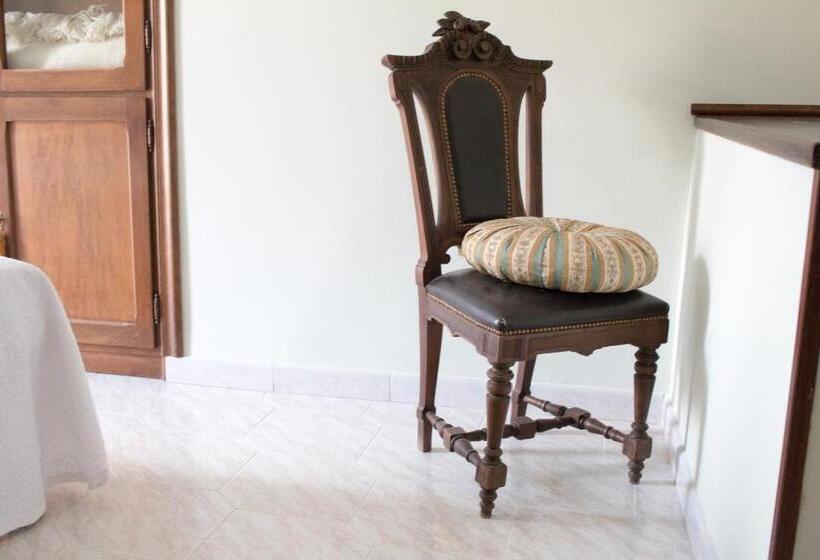 اتاق استاندارد, Il Mughetto