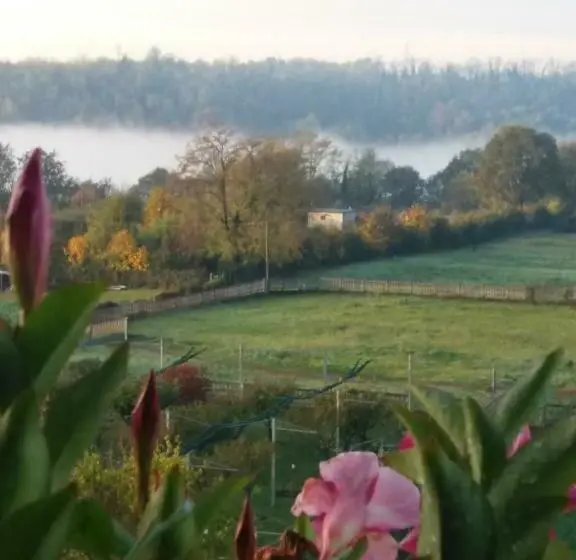 Standard-huone, Le Vigne Sull’adda