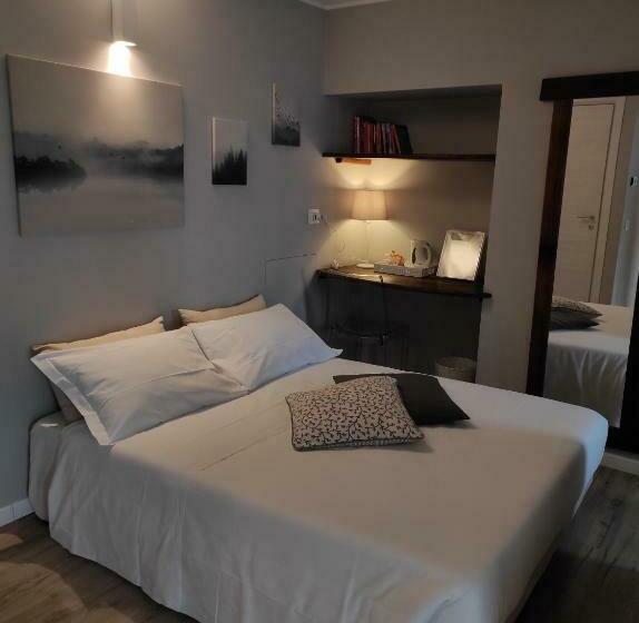 Семейный Номер, Le Vigne Sull’adda