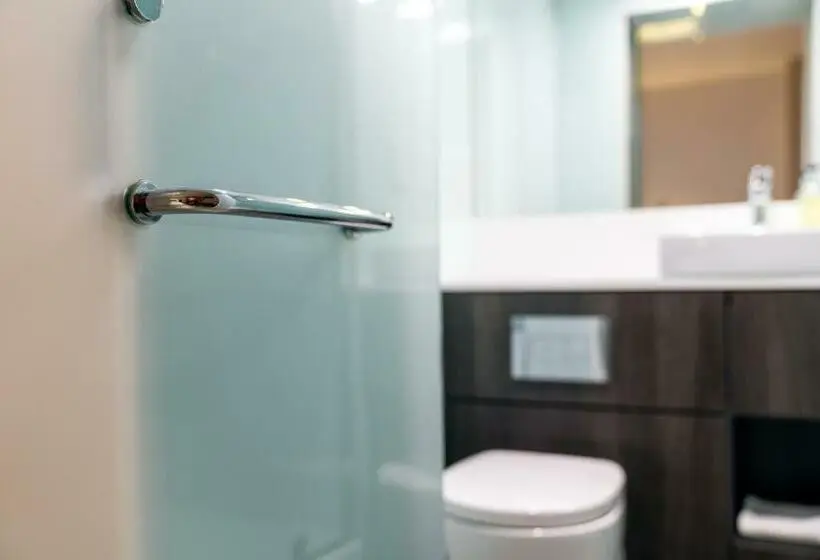 اتاق استاندارد, Easyhotel Leeds