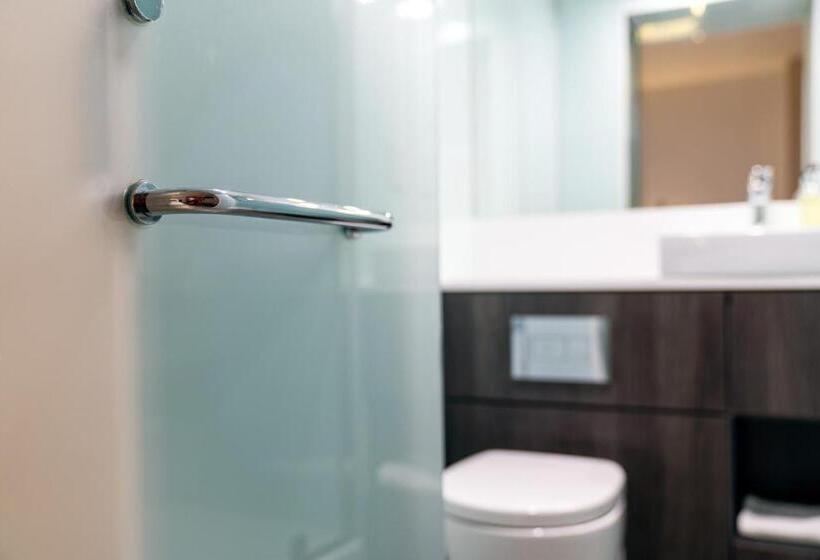 Семейный Номер, Easyhotel Leeds