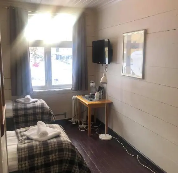 اتاق استاندارد, Stryn Kaffebar & Vertshus