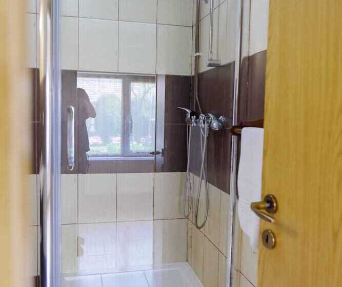 Номер Deluxe, Cristian Inn
