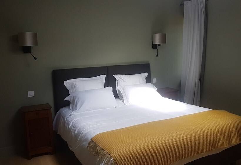 جناح عائلي, Chartreuse De Mougeres   Pézenas