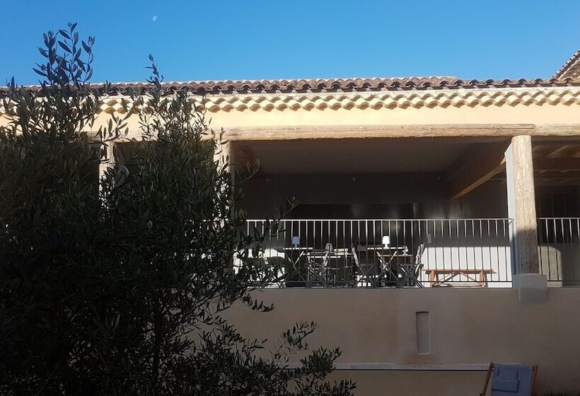 Family Suite, Chartreuse De Mougeres   Pézenas