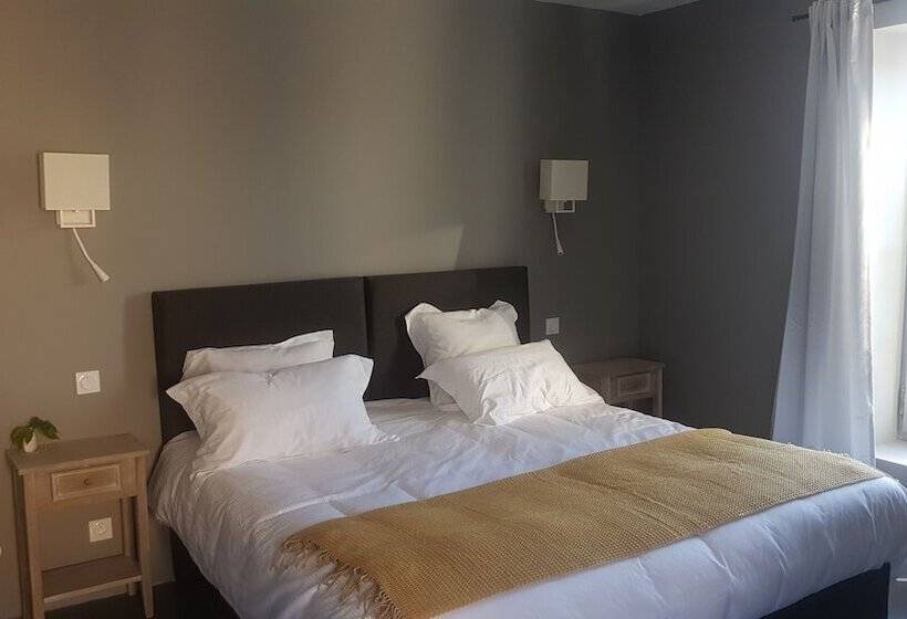 جناح, Chartreuse De Mougeres   Pézenas