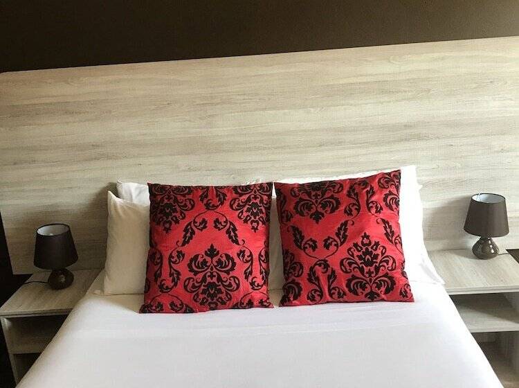 ファミリールーム, Businessburg