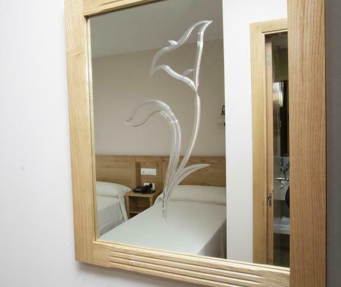 高级大房间, Novoa