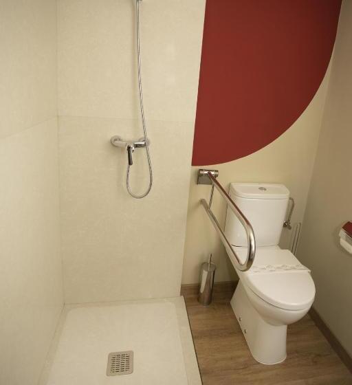 חדר סופריור, Novoa