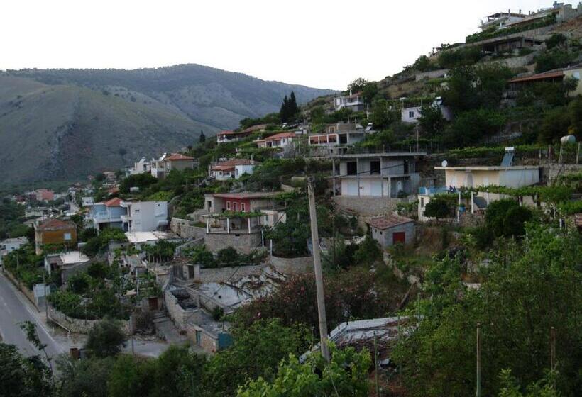 آپارتمان 1 خوابه با چشم‌انداز باغ, Belvedere Adriatica