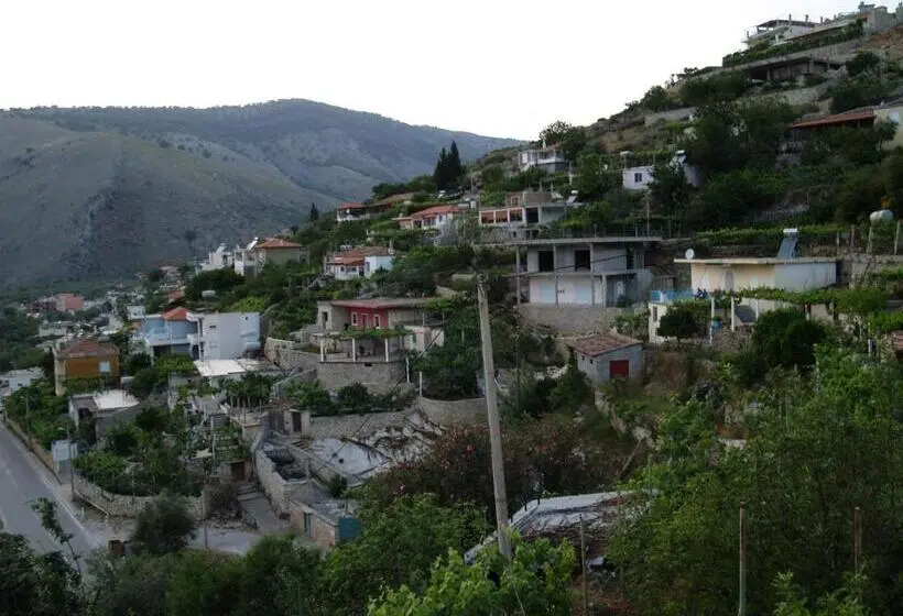 آپارتمان 1 خوابه با چشم‌انداز باغ, Belvedere Adriatica