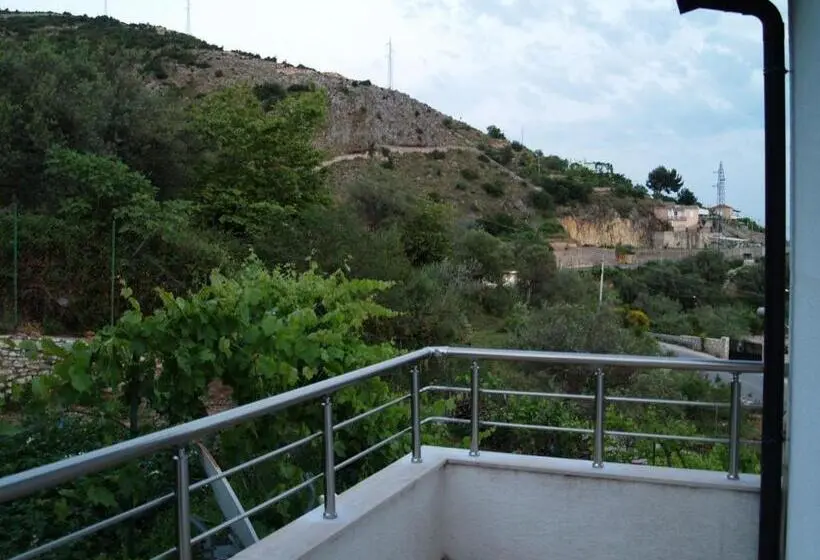 آپارتمان 1 خوابه با چشم‌انداز دریا, Belvedere Adriatica