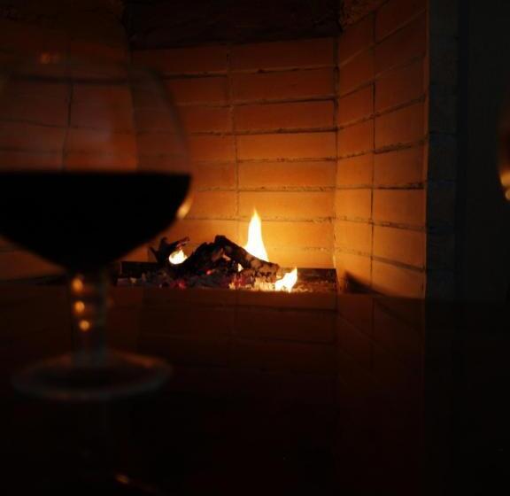 1 Sovrums Lägenhet Trädgårdutsikt, Belvedere Adriatica