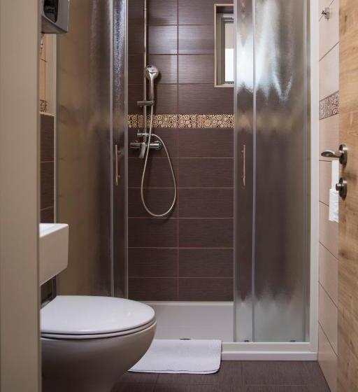 اتاق اکونومی, Gostilna S Prenočišči Pav