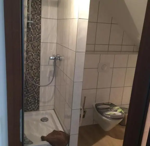 ファミリールーム, Pension Zum Alten Gasthaus Hänsel