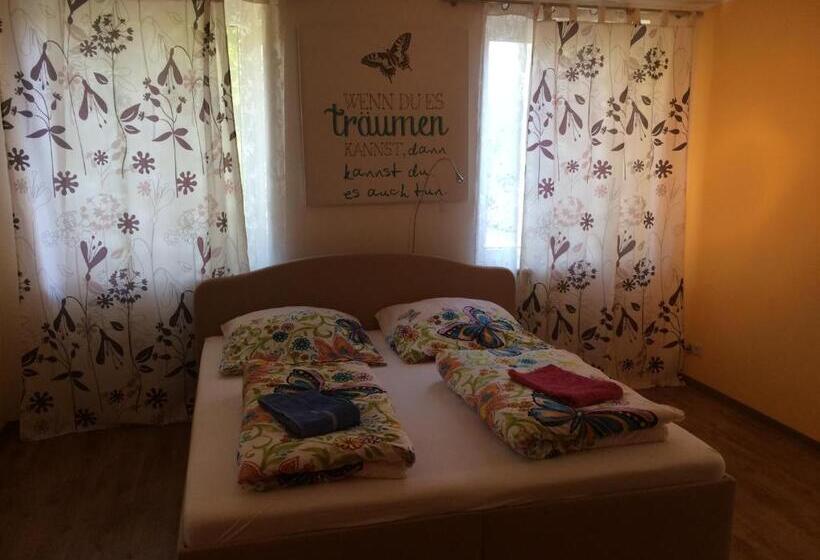 Семейный Номер, Pension Zum Alten Gasthaus Hänsel