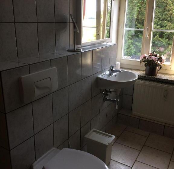 Номер Стандарт, Pension Zum Alten Gasthaus Hänsel