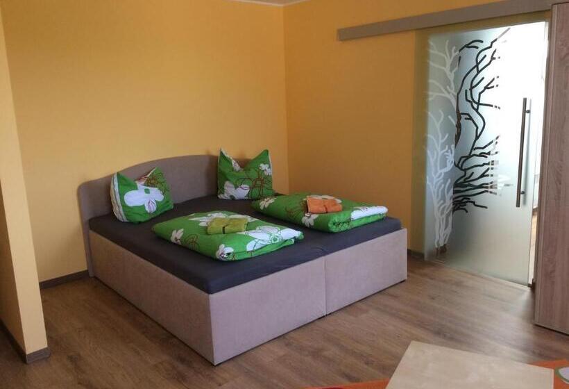 Номер Стандарт, Pension Zum Alten Gasthaus Hänsel