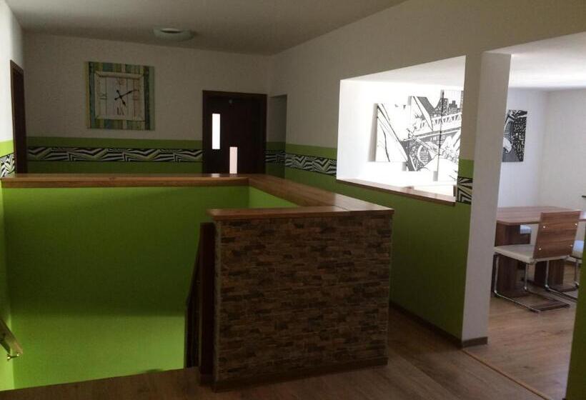 Номер Стандарт, Pension Zum Alten Gasthaus Hänsel