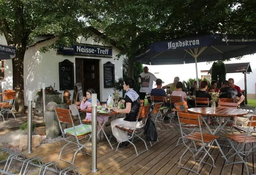 スタンダードシングルルーム, Pension Zum Alten Gasthaus Hänsel