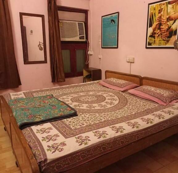 豪华房间, Brown Bread Bakery Guest House