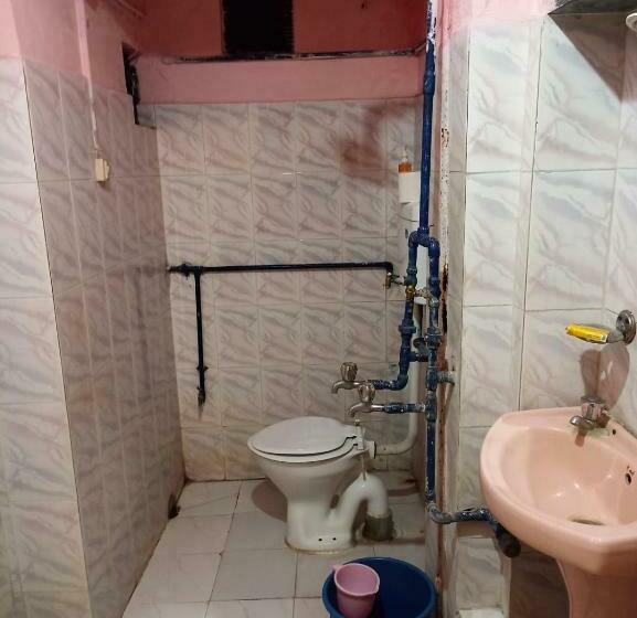 豪华房间, Brown Bread Bakery Guest House