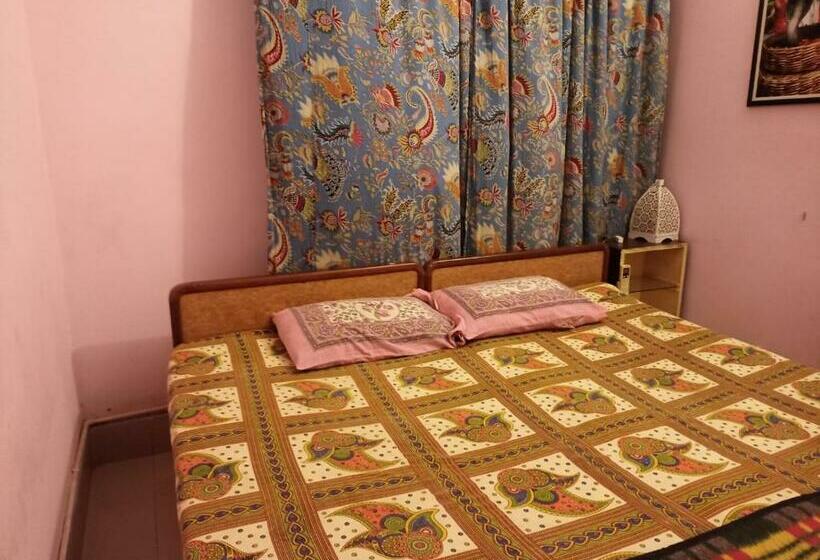 标准间, Brown Bread Bakery Guest House