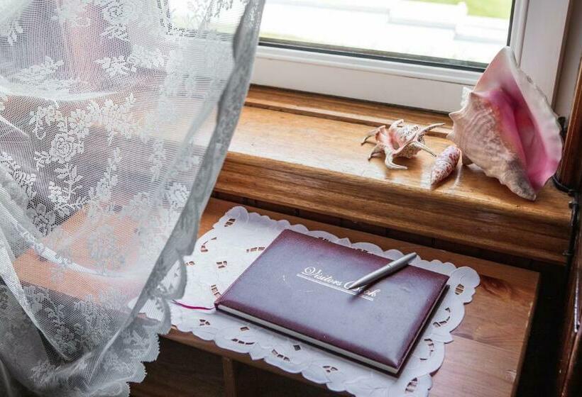 Pokój Standard Widok Morze, Drumfearne Guesthouse & Tearoom