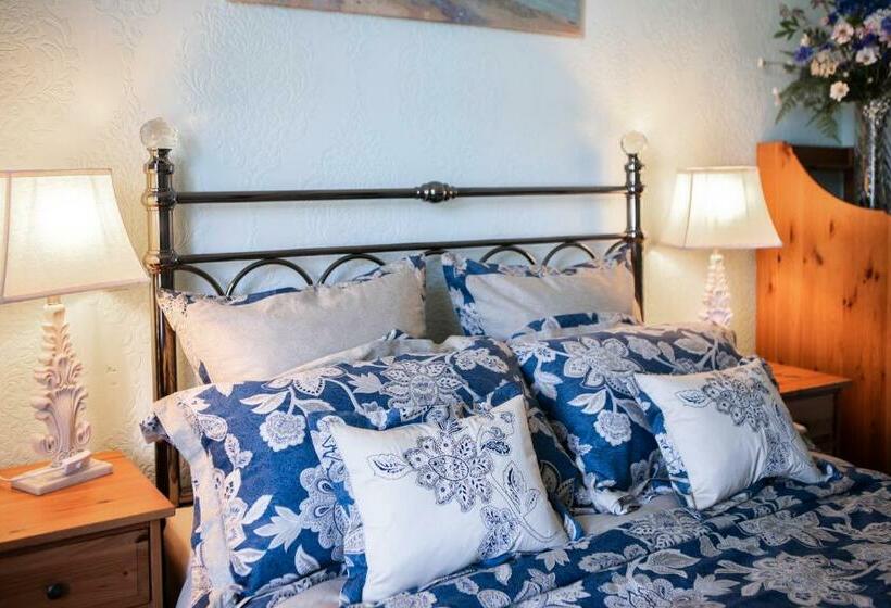 Pokój Standard Widok Morze, Drumfearne Guesthouse & Tearoom