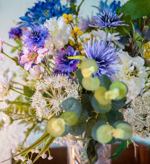 Pokój Standard Widok Morze, Drumfearne Guesthouse & Tearoom