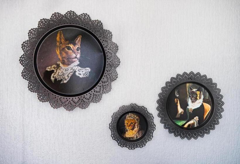 Pokój Standard Widok Morze, Drumfearne Guesthouse & Tearoom