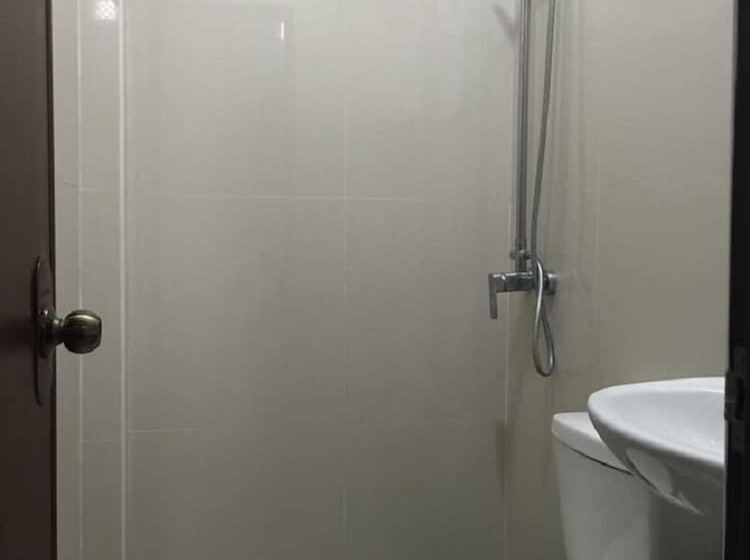 اتاق خانوادگی, Reddoorz @ Vp Inting Street