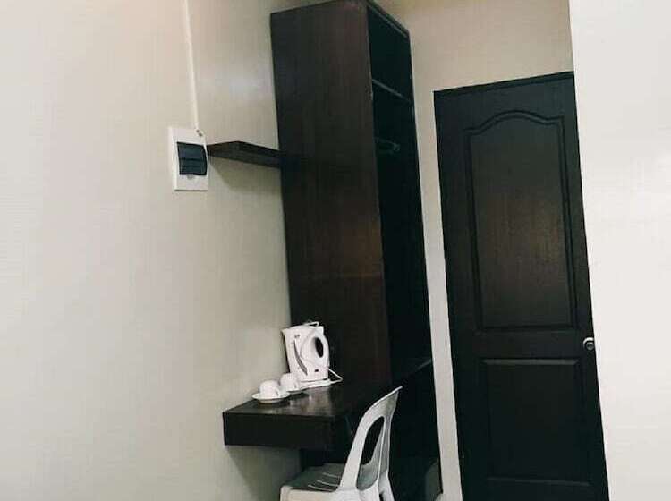 اتاق خانوادگی, Reddoorz @ Vp Inting Street