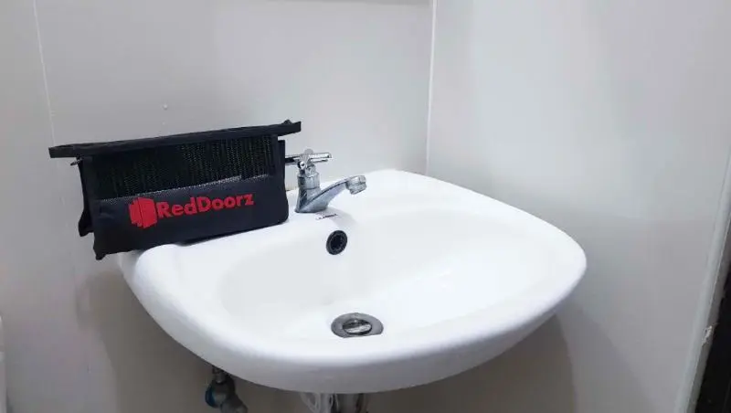 スタンダードルーム, Reddoorz @ Vp Inting Street